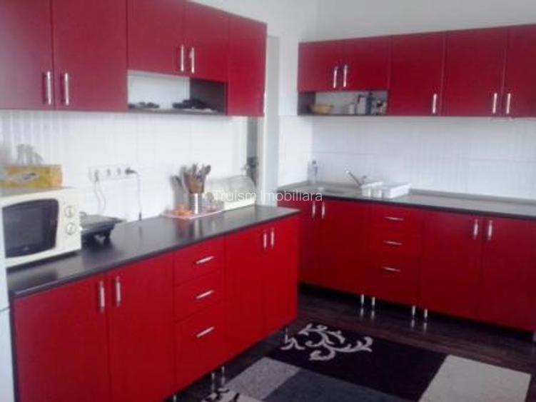 Vila P+ Et, Com Berceni, Sat Dambu - 8