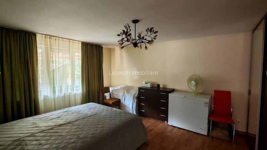 Apartament la casa + anexa gospodareasca, zona Blumana -Bartolomeu. - 8