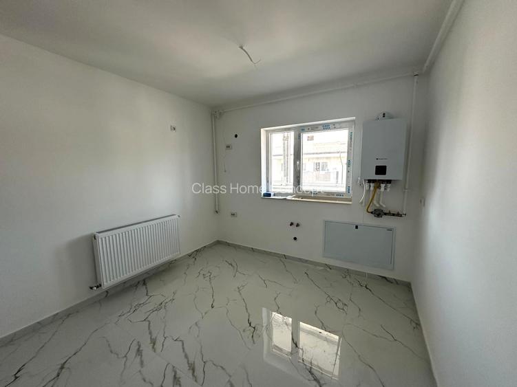2 camere tip Studio - Bloc nou - Acte gata - Finisaje Extra - Metrou - 4