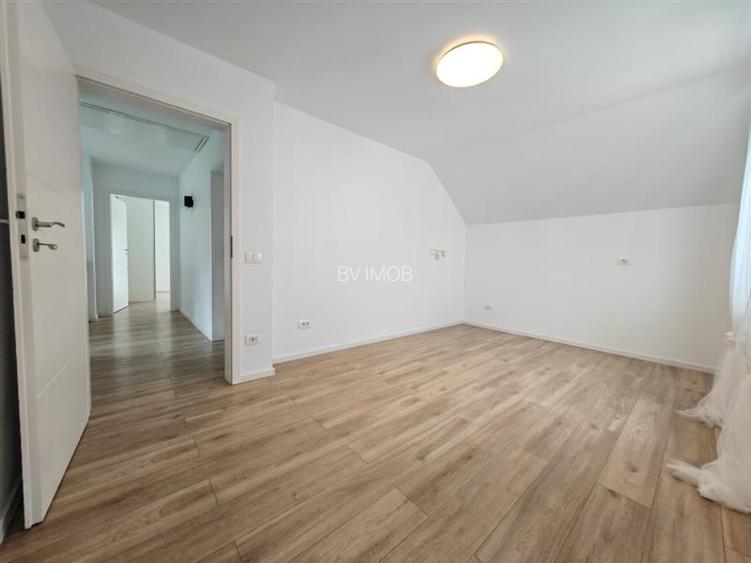 Inchiriem Casa Individuala, 4 Camere, Moderna, Ghimbav - 32