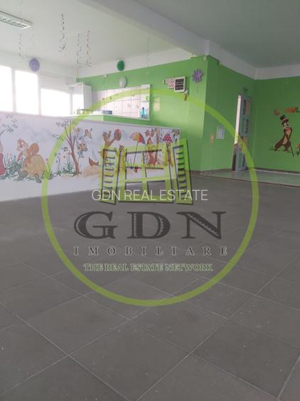 Spatiu Comercial Sibiu - 5