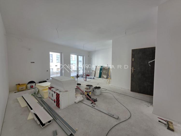 Penthouse | LUX  | Terasa 23 mp | zona P-ta Mihai Viteazu - 12