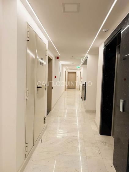 Apartament premium 2 camere de vanzare Aviatiei | City Point 2 | Promenada Mall - 11