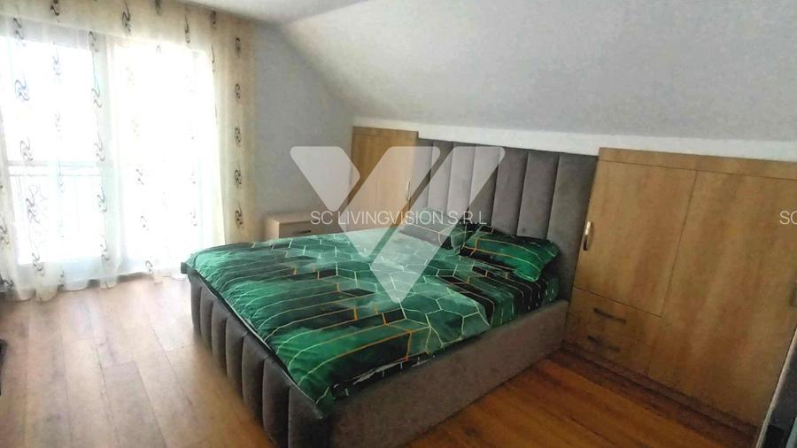 Casa premium, sustenabila, in Daia Noua – un camin de vis! - 18