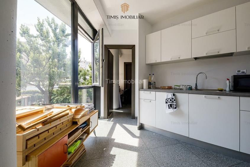 Vila impresionanta in Timisoara - Zona Balcescu | 466 mp, acces auto - 27