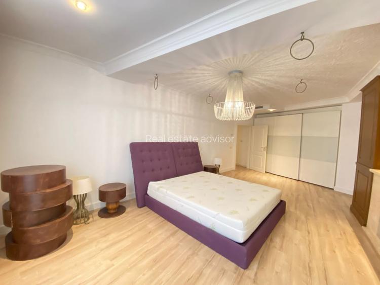 De inchiriat apartament 4 camere Herastrau - 5