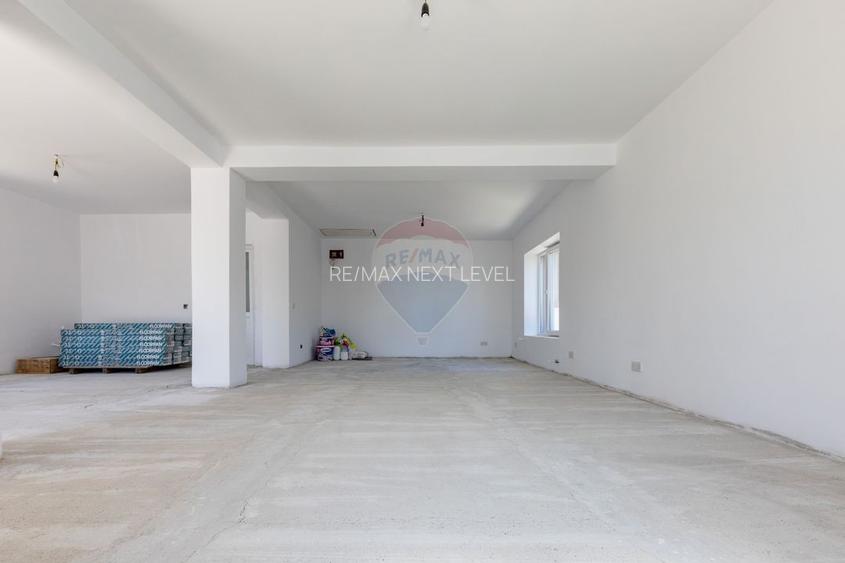 Spatiu comercial 58 mp utili de inchiriat, zona Calea Barladului - 8