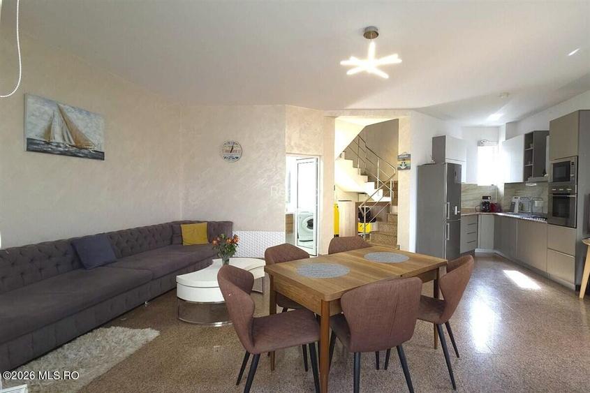 Mamaia Nord - Phoenicia Resort, casa de vacanta la mare, P+1E+Terasa! - 5