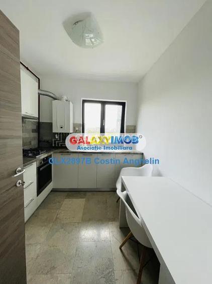 Apartament Modern 2 Camere Vitan Residence - Mihai Bravu - 3