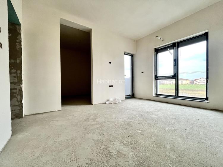 Casă P+1 în Moșnița Nouă | Confort premium si finisaje personalizabile - 12