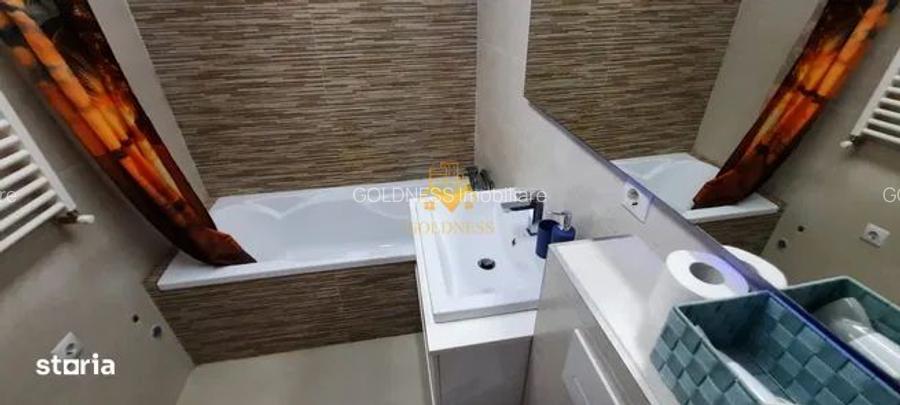 Garsoniera/STUDIO, Andrei Muresanu, Calea Turzii, Sigma, parcare - 7