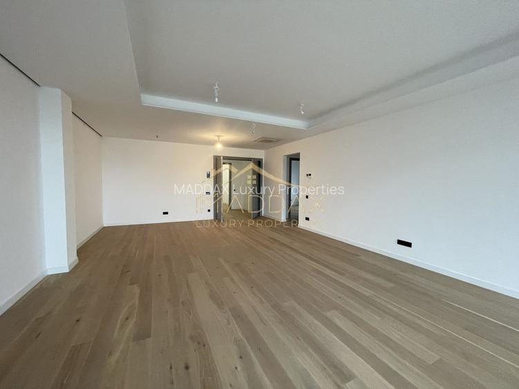 Apartament LUX _3 camere***124 mp***View Parcul Verdi//FLOREASCA - 4