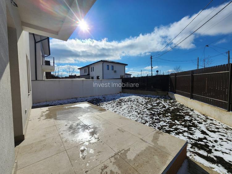 CASA INDIVIDUALA , 4 CAMERE,2 BAI, 530 MP TEREN, MIROSLAVA - 3