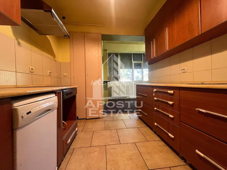Apartament 4 camere, Malul Muresului - 6