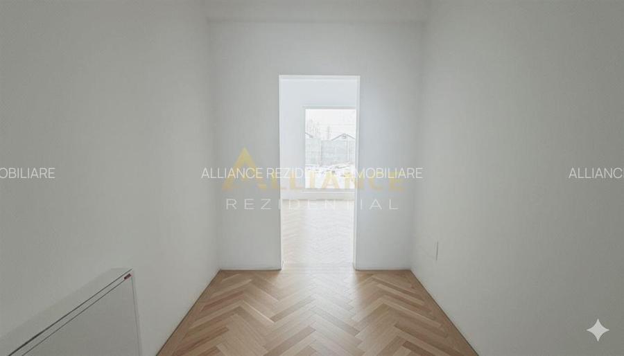 Casa individuala ~ 438 mp ~ BERCENI - 4