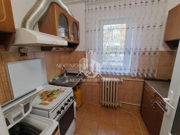 Gasoniera et.1 , Tomis Nord , Mobilata si utilata - 6