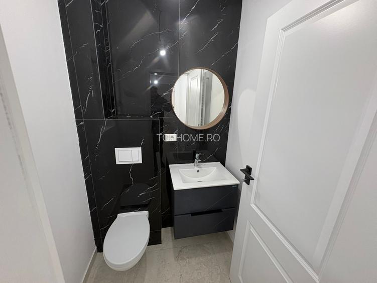 Casa individuala | P+2 | 120mp utili | 30mp Terasa | Finalizata | COMISION 0% - 12