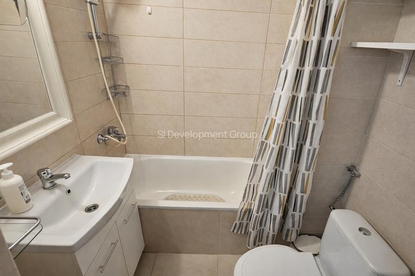 Apartament 2 camere Ultracentral | Metrou 4 minute | Oportunitate de investitie - 7