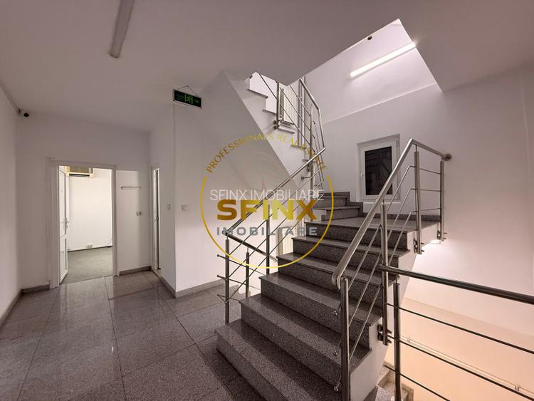 13 camere | vila individuala | pretabil clinica | Cotroceni - 21