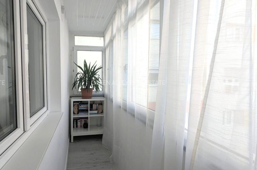 Apartament cu 4 camere si garaj, in Dorobanti! - 15