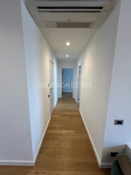 2 Bedrooms Design Apartment for Rent in Aviatiei Tower | Parking included - 10