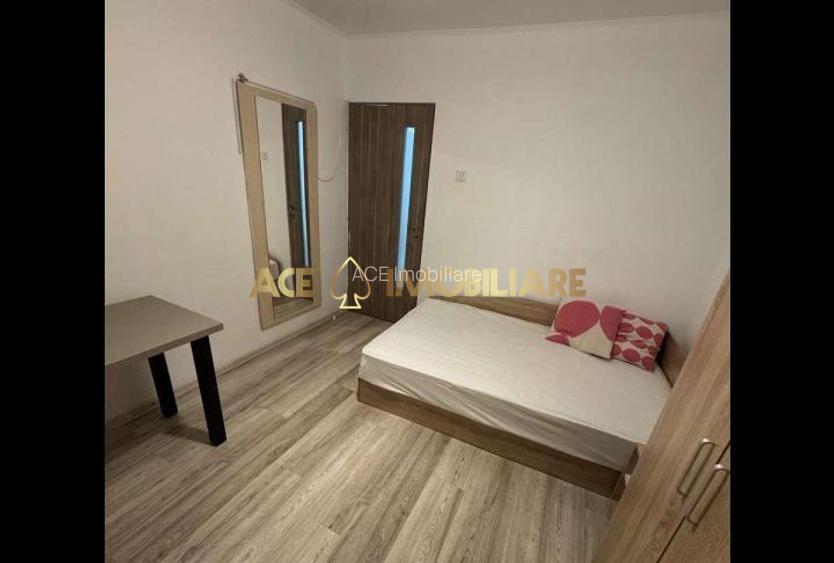 3 Camere de inchiriat | 1 Decembrie 1918 | Metrou 5 min | PetFriendly - 3