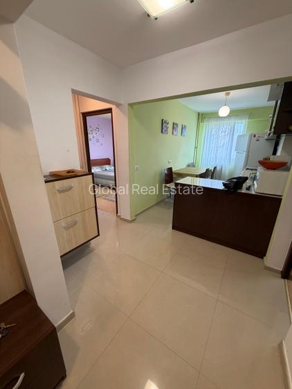 2 Camere Decomadat 52 mp Zona Tomis Nord- Bd Tomis - 12