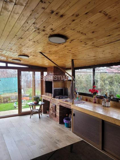 OCAZIE! VILA SUPERBA P+1+POD ZONA KM 5 - 34