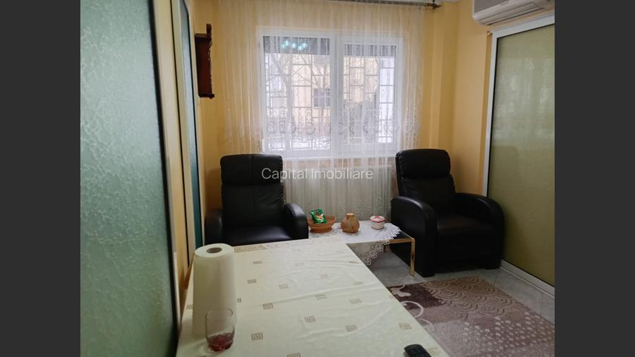 COMISION 0% - APARTAMENT 3 CAMERE - PARTER - 4