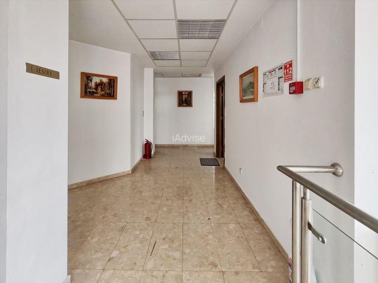 Clădire pentru clinică sau birouri - Zona Mihai Viteazu/Griviței - 3