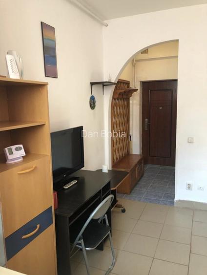 Garsoniera centrala proprie 7 min M Grozavesti + Loc Parcare DB115 - 3