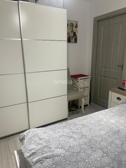 Vând apartament 2 camere , decomandat, et 3 din 10, Titan, sector 3.  - 7