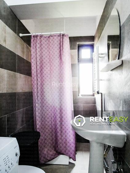 Apartament cu 1 camera de inchiriat in zona Centrala - 8