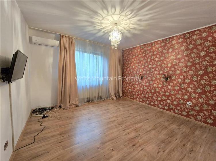 Casa 3 camere, inchiriere lunga durata, Decebal - 5