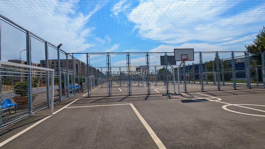 Teren 5000 mp, zona Auchan Berceni, potential imobiliar crescut - 24