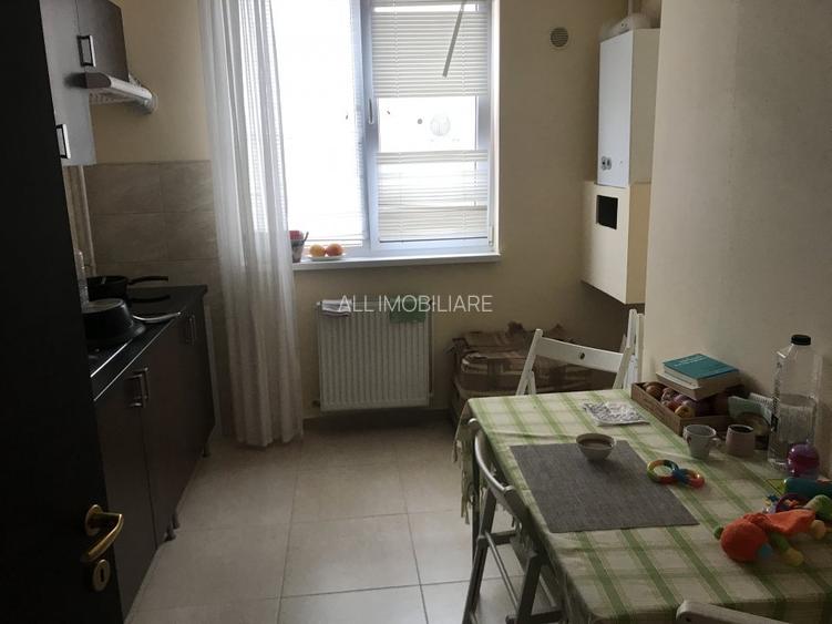 Apartament 2 camere la cheie in Mamaia Summerland - 5