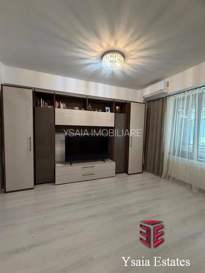 CAMPUS UNIVERSITARM- BLOC NOU - 2 DECOMANDATE LA VANZARE - PARCARE INCLUSA - - 6