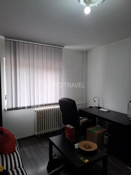 apartament decomandat 2 camere, etaj 2, gaze la usa, 89900 euro - 10