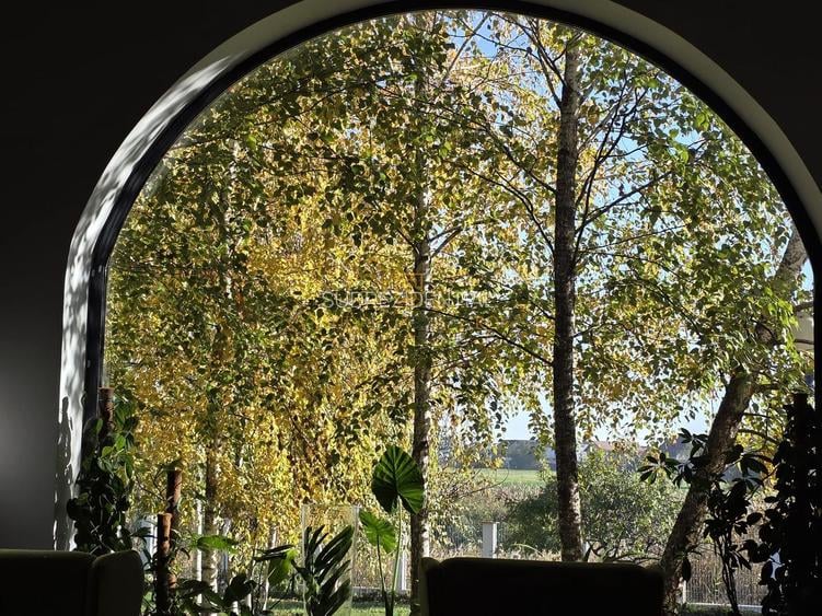 Resedinta spectaculoasa  – Vila exclusivista deschidere directa la lac - 34