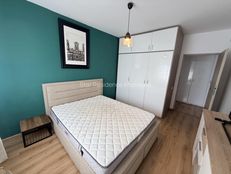 Inchiriere Apartament 2 camere Militari Residence  - 2