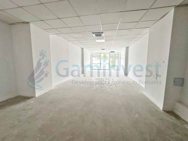 Spatiu comercial nou de vanzare, Cartier Nufarul, Oradea - 2