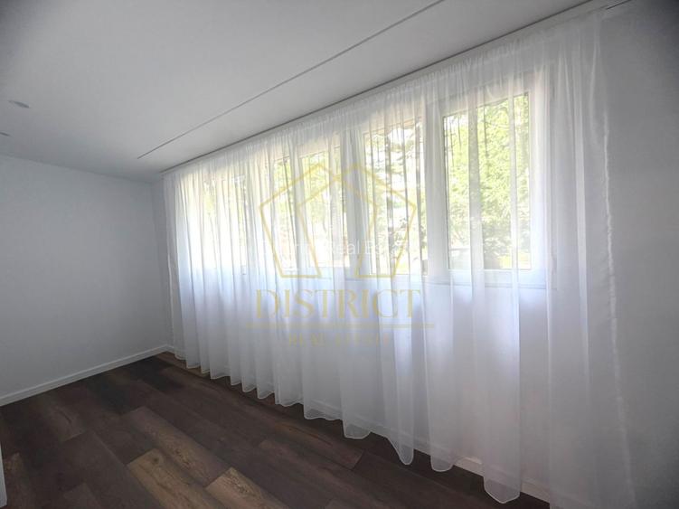 Apartament modern cu 3 camere și garaj I Lipovei - 18