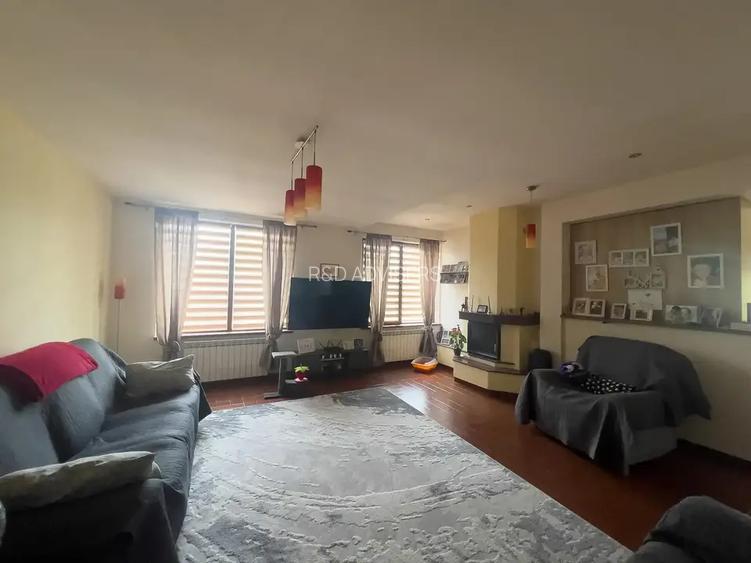 Casă spațioasă cu 6 camere și teren generos – Bragadiru - 12