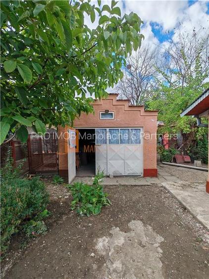 Exclusivitate! Casa tip parter + teren 880mp in Stancesti-Vadu Pasii - 10