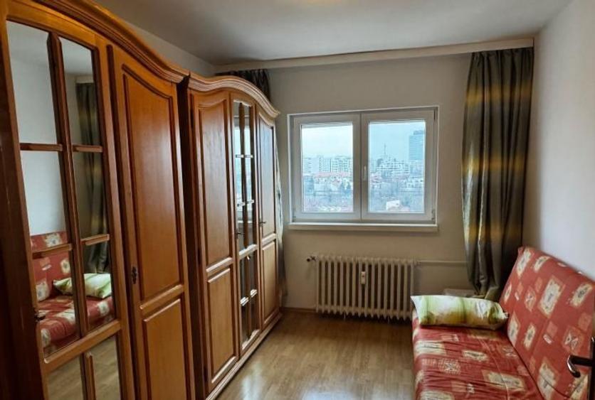 Apartament 3 camere-decomandat- Turda/ Ion Mihalache
