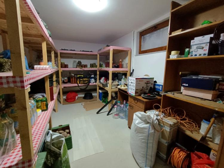 Casă cu panoramă superbă, 4 camere | Terasă mare | Micești, Alba Iulia - 14