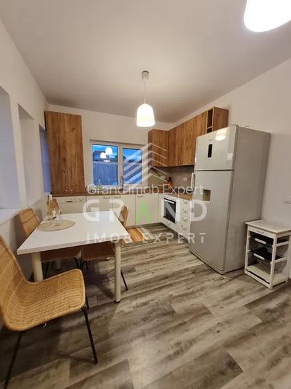 Casa individuala | P + Etaj | 4 camere | Curte | Apahida/Campenesti - 10