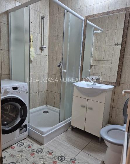 Apartament cu 1 camera in Alexandru cel Bun-Rond Zimbru-Pasaj Octav Bancila - 10