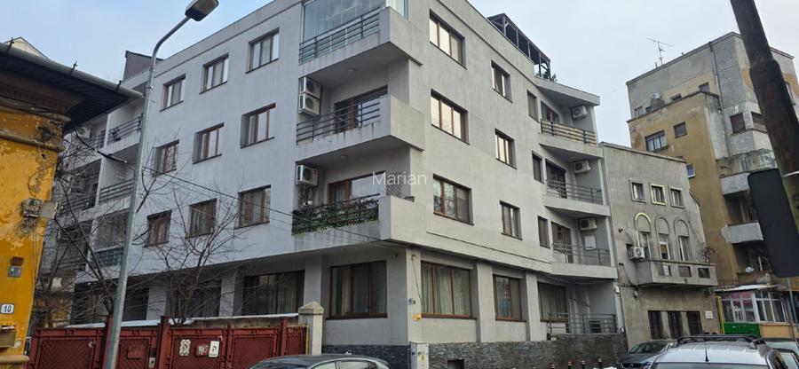 Apartament 2 cam - ultracentral – Cișmigiu – ideal Airbnb – Gh.Lazăr 8 - 8