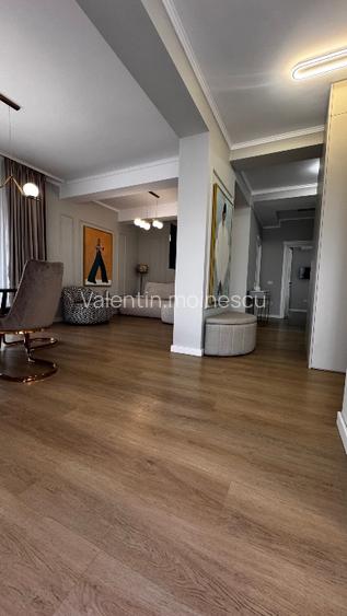 Apartament 3 camere 173 mp vecin cu Padurea- Pipera Scoala Americana - 9